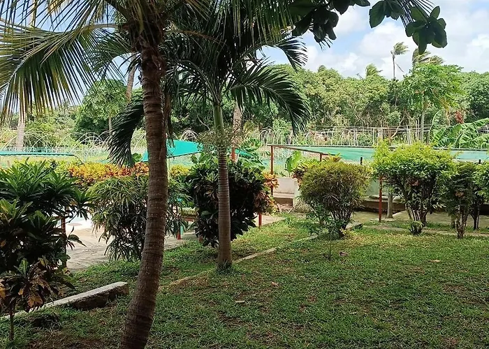 Travellers Inn Resort Malindi