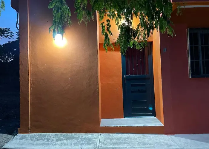 Hotel Campestre