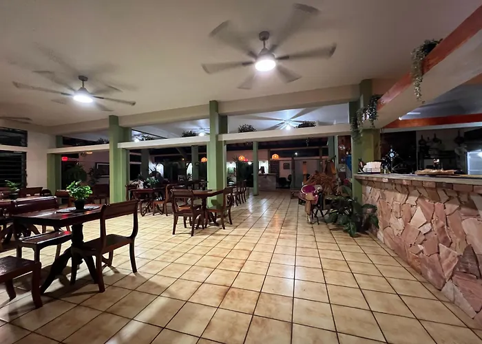 Hacienda Villa Sotomayor