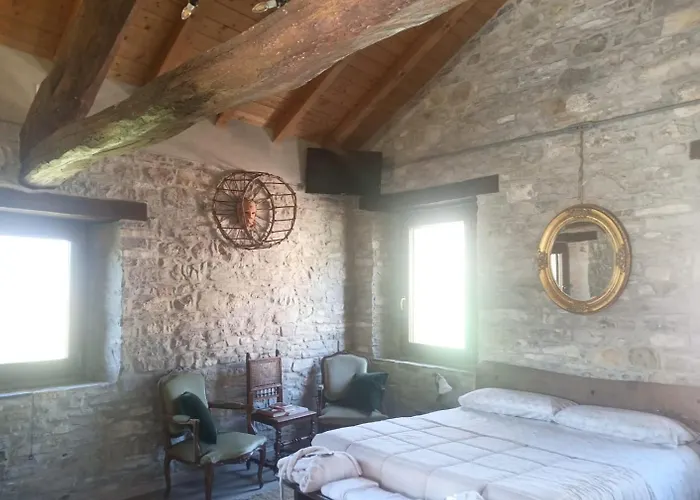 SEGARATI RELAX la Romantica