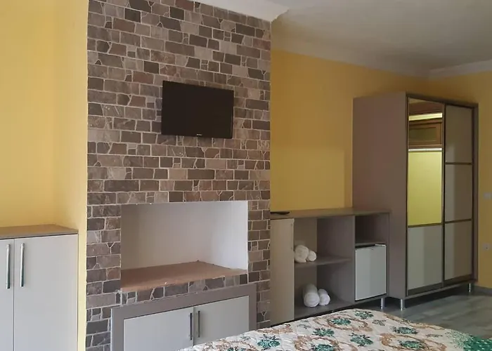 Yuvarlakcay Pinar Otel