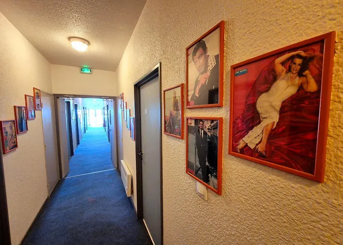 Arche Hotel