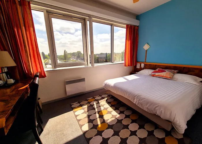 Arche Hotel