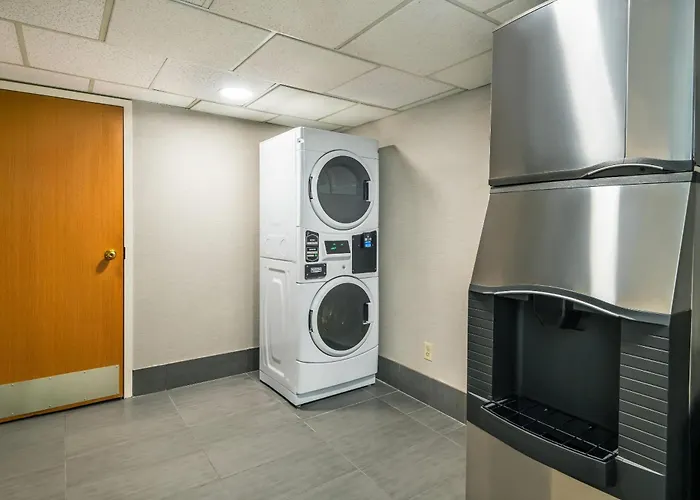Comfort Inn Gatineau Centre