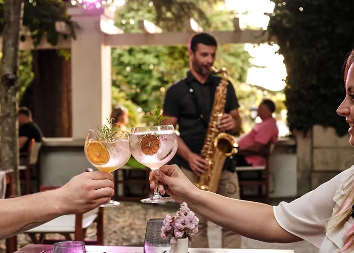 Falkensteiner Hotel Adriana L Adults Only