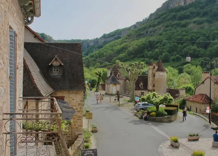 Auberge de La Fontaine