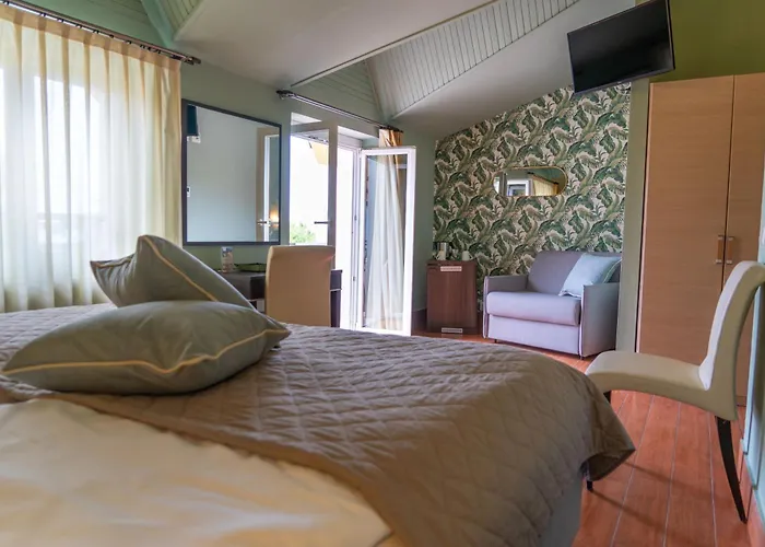 Hotel Bellavista