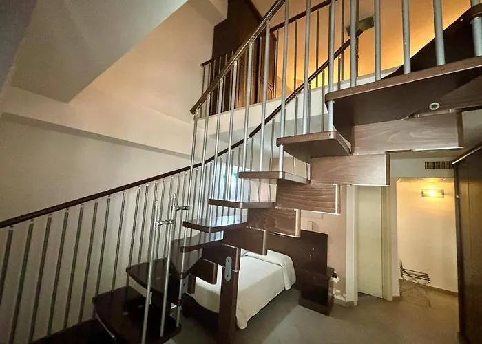 Albanuova Hotel