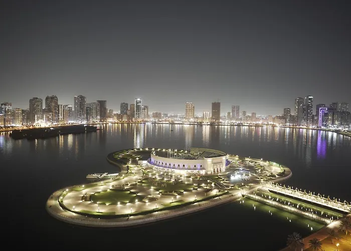 Copthorne Hotel Sharjah