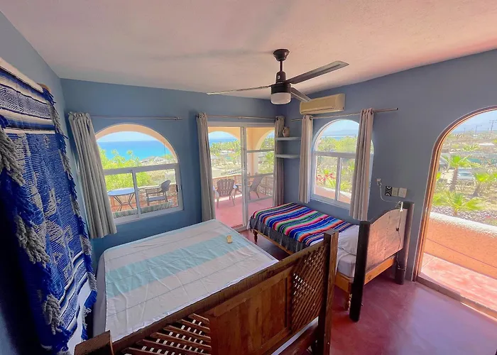 Palapas Ventana