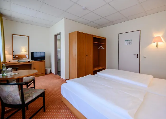 Hotel Rebschule