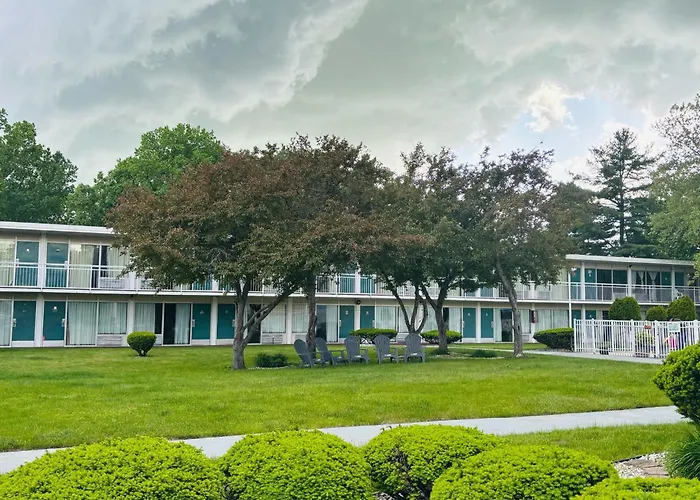 Howard Johnson By Wyndham Albany