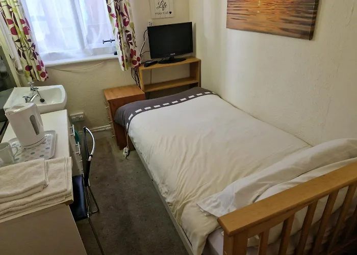 Castleton Hotel - Just For Adults Paignton
