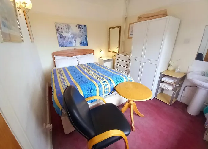 Castleton Hotel - Just For Adults Paignton