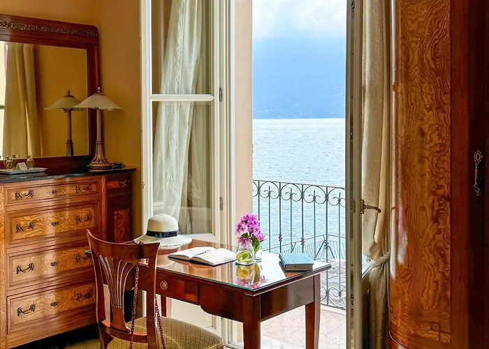 Hotel Gardenia Al Lago
