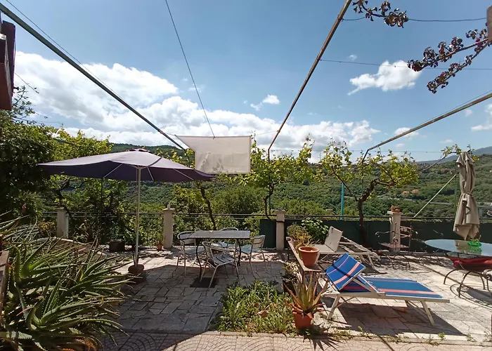 B&B Sopra il Borgo