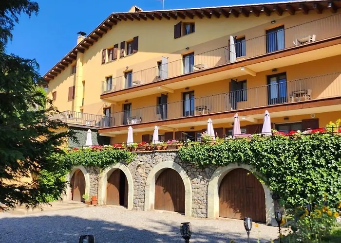 Hostal Cal Franciscó