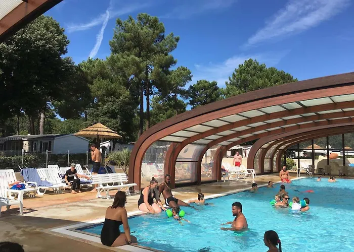 Plaisirs Nature à La Pignade