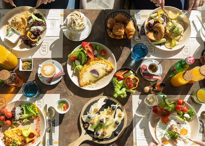1552 Boutique Hotel