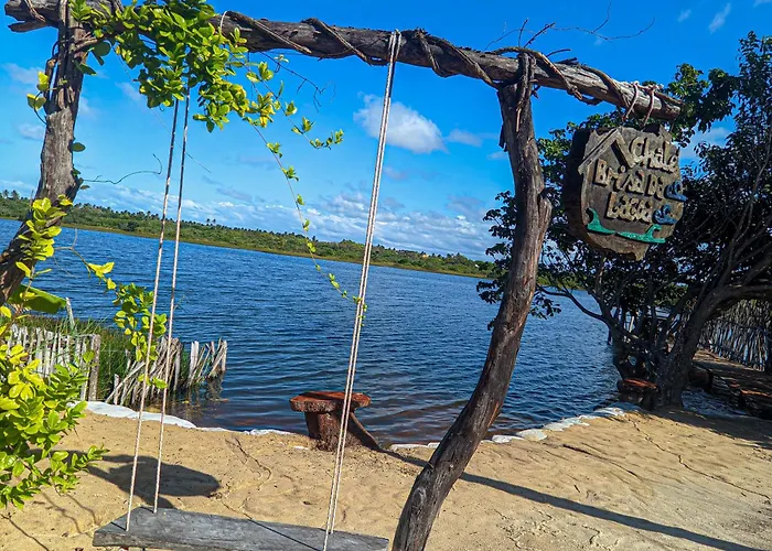 Chale Brisa Da Lagoa Icaraí