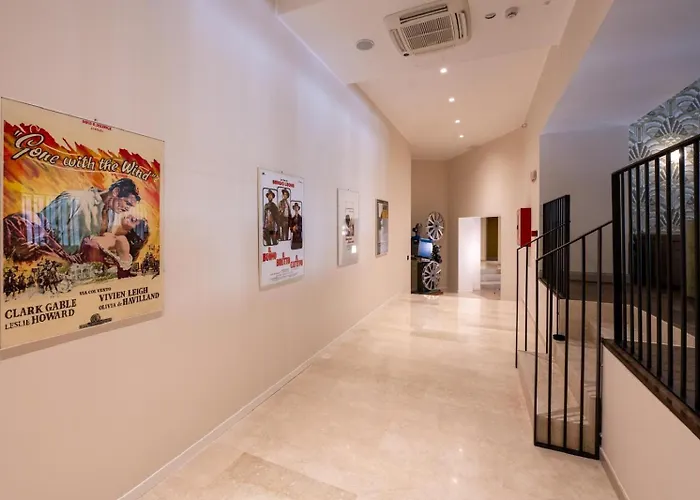 Porta Altinia Suites