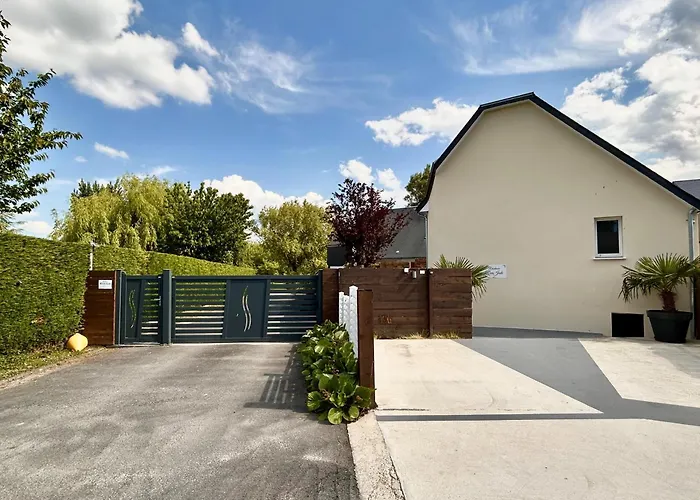 studio duplex - Bord de mer