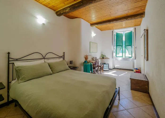 Macaia Village Life Room With Ac #2
