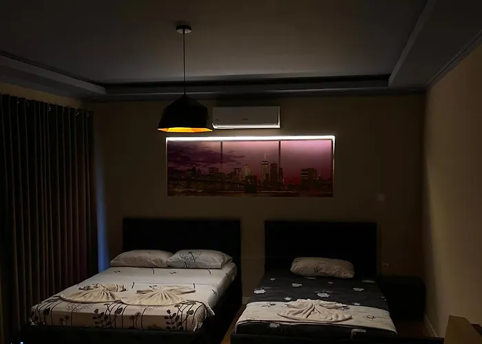 Hotel Sofra