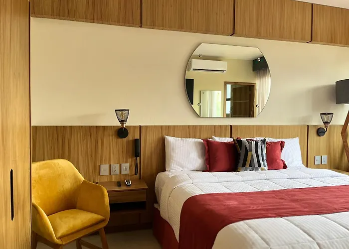 Hotel Cinco Diamantes