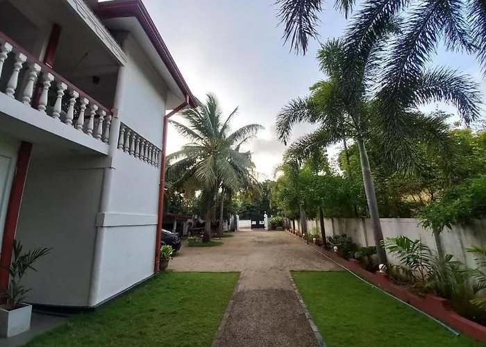 Northern Residence