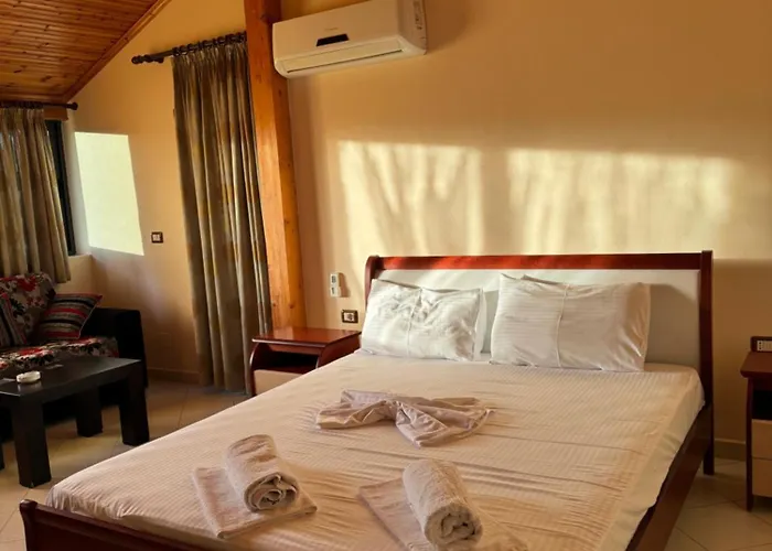 Hotel Marsil