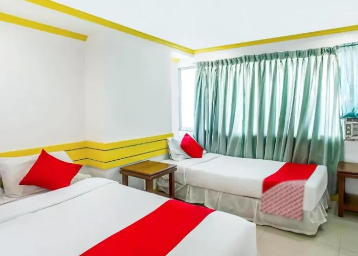 D' Abirus Inn Davao