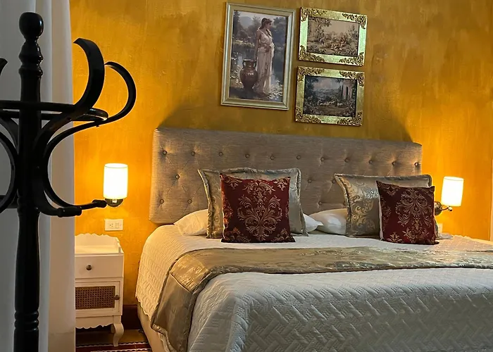 Hotel Boutique Ana Lorenza