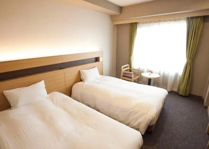 Ako Park Hotel