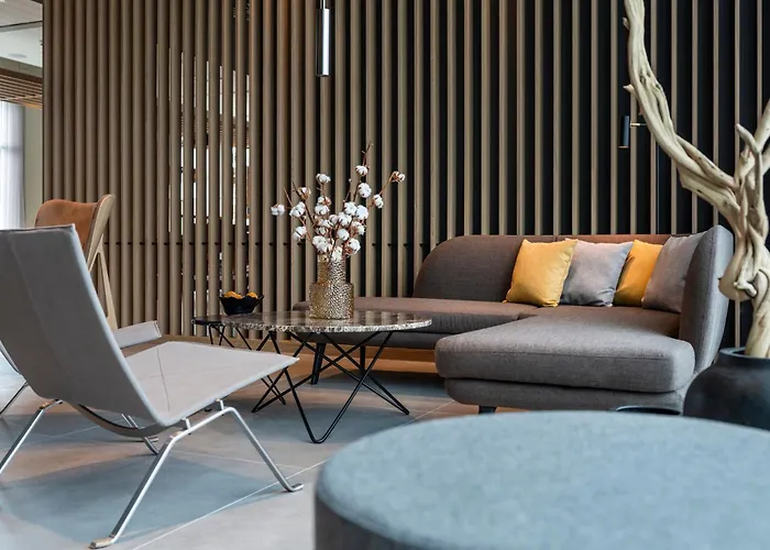 Zleep Hotel Frankfurt Airport Kelsterbach