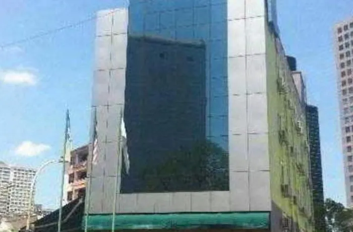 Georgetown Hotel
