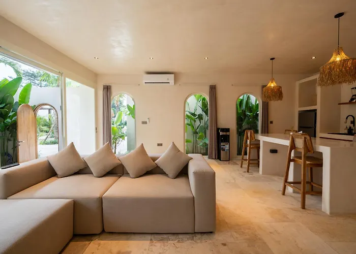 Mayiki Boutique Hotel