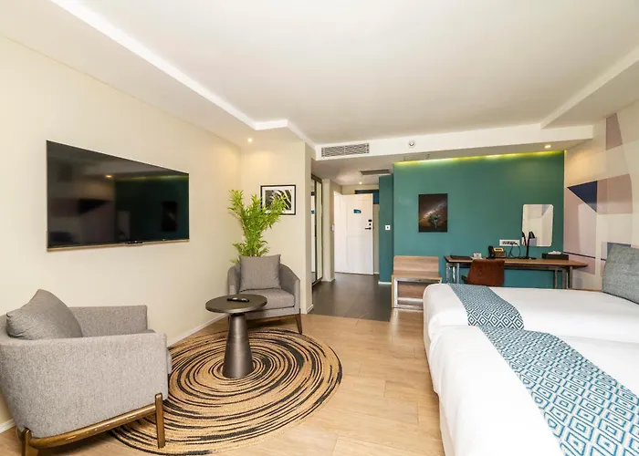 258 Hotel