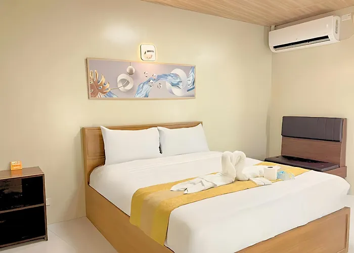 Algers Suites