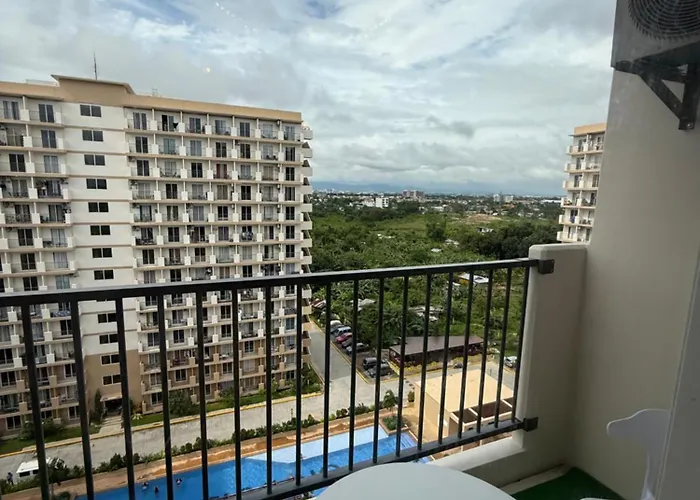 Condotel in Lapu lapu City