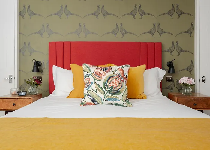 Harington's Boutique Hotel