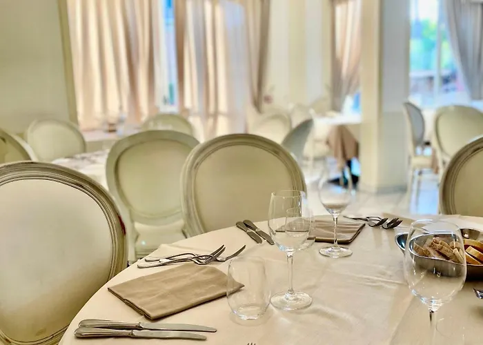 Hotel La Pigna
