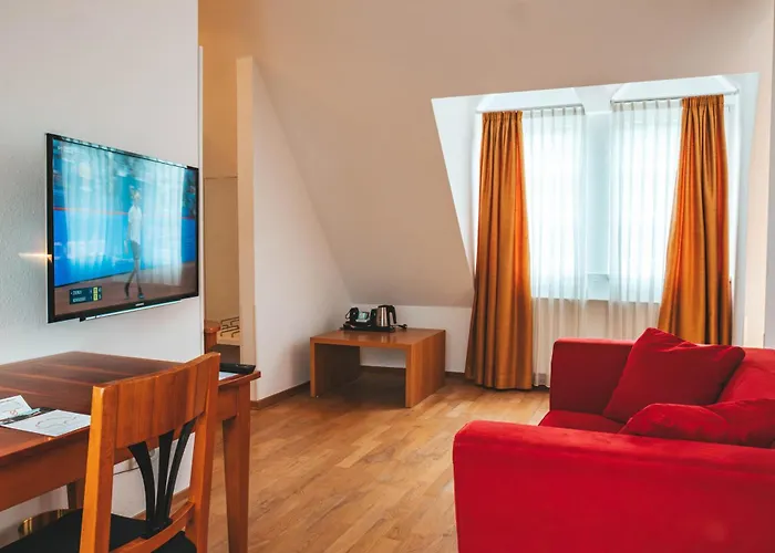 Parkhotel Wolfsburg