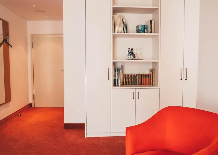 Parkhotel Wolfsburg