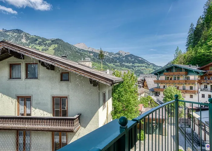 Hotel Alte Post - Grossarl