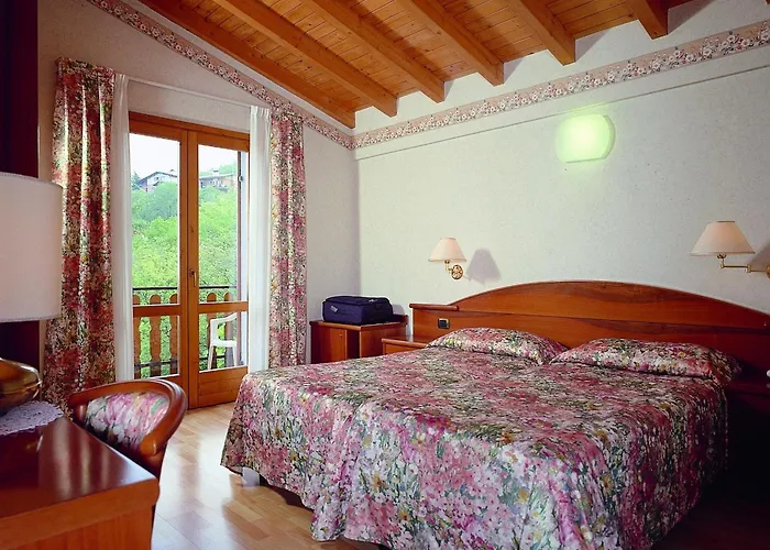 Hotel Diana