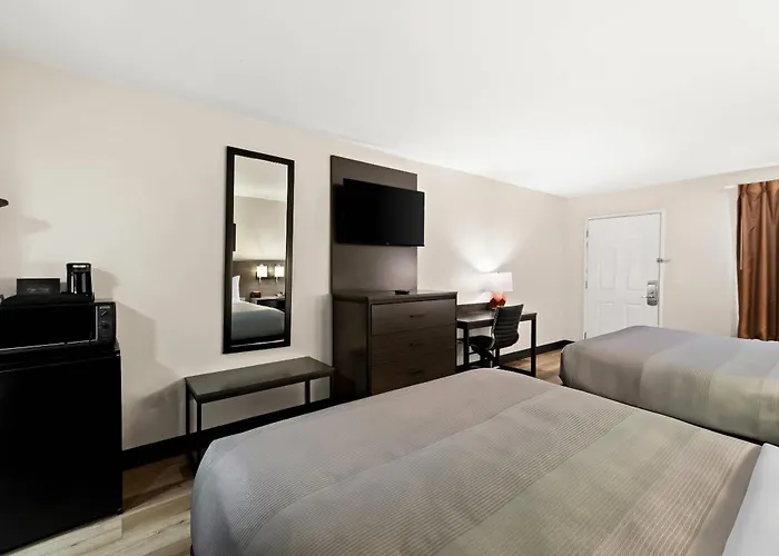 Quality Inn & Suites Dumas