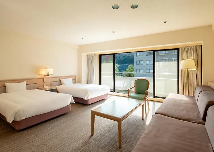 En Resort Re'Cove Hakone