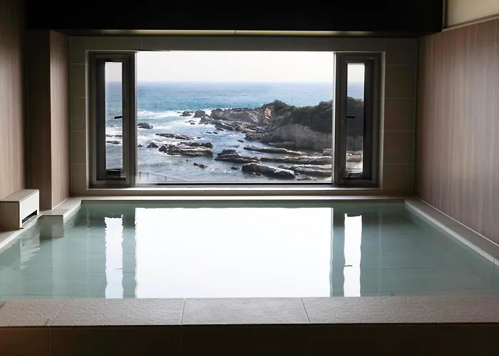 Shiosai Resort Kamogawa
