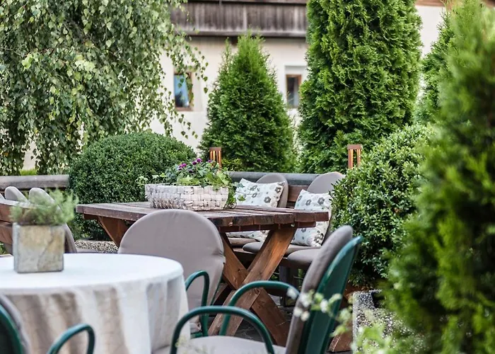Hotel Oberbrunn